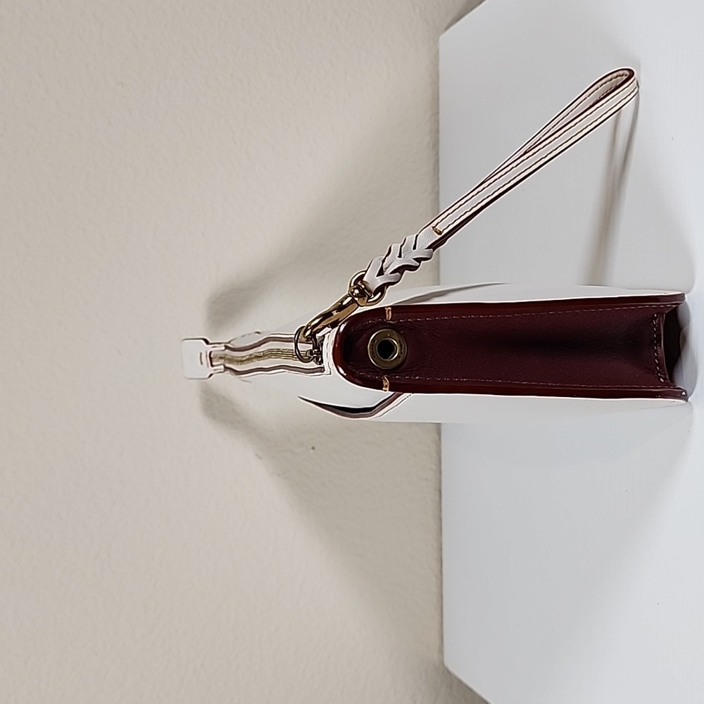 Coach 1941 Soho Crossbody in Colorblock - Picture 6 of 17